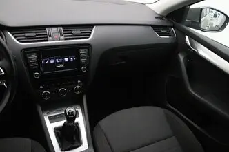Škoda Octavia, 1.4, 110 kW, bensiin, manuaal, esivedu