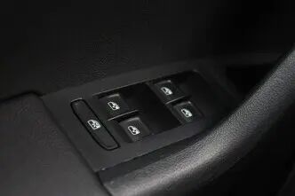 Škoda Octavia, 1.4, 110 kW, bensiin, manuaal, esivedu