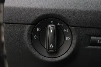 Škoda Octavia, 1.4, 110 kW, bensiin, manuaal, esivedu