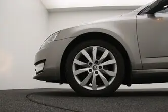 Škoda Octavia, 1.4, 110 kW, bensiin, manuaal, esivedu