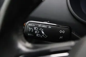 Škoda Octavia, 1.4, 110 kW, bensiin, manuaal, esivedu