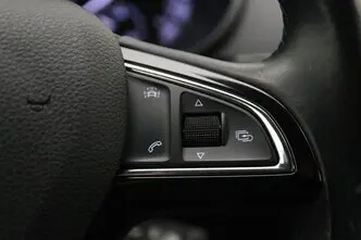 Škoda Octavia, 1.4, 110 kW, bensiin, manuaal, esivedu