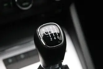 Škoda Octavia, 1.4, 110 kW, bensiin, manuaal, esivedu