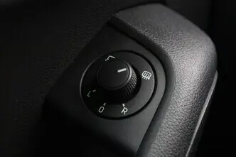 Škoda Octavia, 1.4, 110 kW, bensiin, manuaal, esivedu