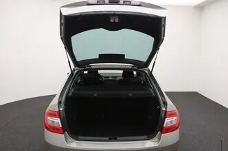 Škoda Octavia, 1.4, 110 kW, bensiin, manuaal, esivedu