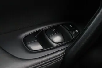Nissan Qashqai, 1.2, 85 kW, bensiin, automaat, esivedu