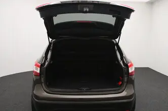 Nissan Qashqai, 1.2, 85 kW, bensiin, automaat, esivedu