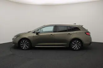 Toyota Corolla, 2.0, 112 kW, hübriid, automaat, esivedu