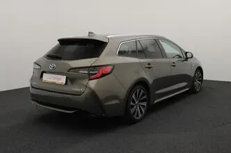 Toyota Corolla, 2.0, 112 kW, hübriid, automaat, esivedu