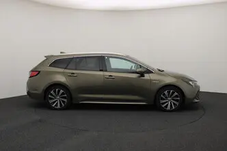 Toyota Corolla, 2.0, 112 kW, hübriid, automaat, esivedu