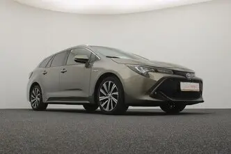 Toyota Corolla, 2.0, 112 kW, hübriid, automaat, esivedu