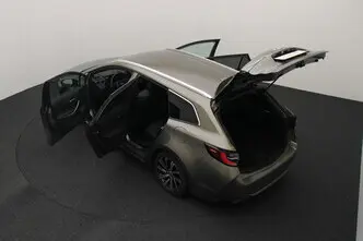 Toyota Corolla, 2.0, 112 kW, hübriid, automaat, esivedu