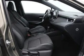 Toyota Corolla, 2.0, 112 kW, hübriid, automaat, esivedu