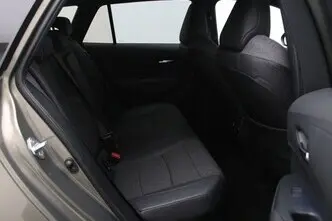 Toyota Corolla, 2.0, 112 kW, hübriid, automaat, esivedu