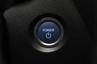 Toyota Corolla, 2.0, 112 kW, hübriid, automaat, esivedu