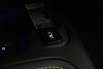 Toyota Corolla, 2.0, 112 kW, hübriid, automaat, esivedu