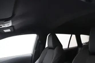 Toyota Corolla, 2.0, 112 kW, hübriid, automaat, esivedu