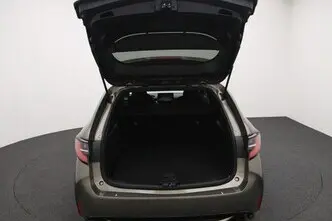 Toyota Corolla, 2.0, 112 kW, hübriid, automaat, esivedu