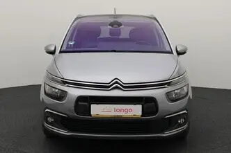 Citroën Grand C4 Spacetourer, 1.5, 96 kW, diisel, automaat, esivedu