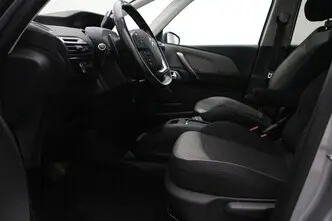 Citroën Grand C4 Spacetourer, 1.5, 96 kW, diisel, automaat, esivedu