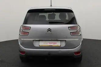 Citroën Grand C4 Spacetourer, 1.5, 96 kW, diisel, automaat, esivedu
