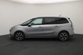 Citroën Grand C4 Spacetourer, 1.5, 96 kW, diisel, automaat, esivedu