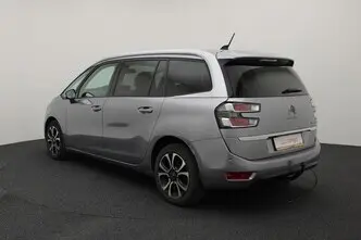 Citroën Grand C4 Spacetourer, 1.5, 96 kW, diisel, automaat, esivedu