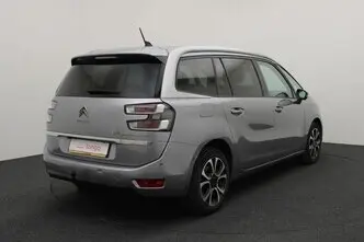 Citroën Grand C4 Spacetourer, 1.5, 96 kW, diisel, automaat, esivedu
