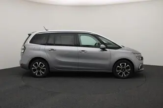Citroën Grand C4 Spacetourer, 1.5, 96 kW, diisel, automaat, esivedu