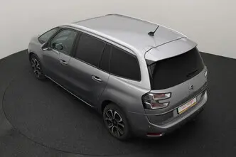 Citroën Grand C4 Spacetourer, 1.5, 96 kW, diisel, automaat, esivedu
