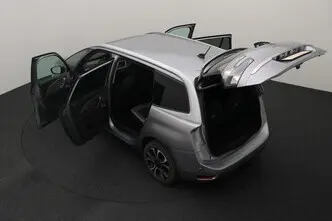 Citroën Grand C4 Spacetourer, 1.5, 96 kW, diisel, automaat, esivedu