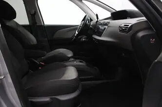 Citroën Grand C4 Spacetourer, 1.5, 96 kW, diisel, automaat, esivedu