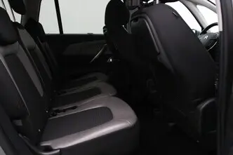 Citroën Grand C4 Spacetourer, 1.5, 96 kW, diisel, automaat, esivedu