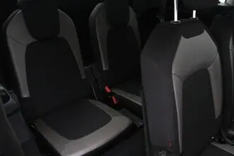Citroën Grand C4 Spacetourer, 1.5, 96 kW, diisel, automaat, esivedu