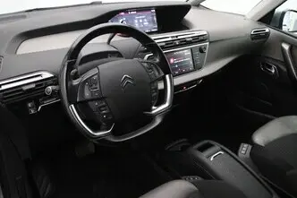 Citroën Grand C4 Spacetourer, 1.5, 96 kW, diisel, automaat, esivedu