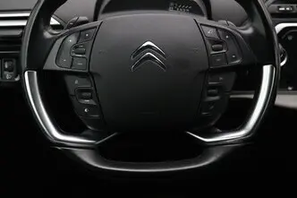 Citroën Grand C4 Spacetourer, 1.5, 96 kW, diisel, automaat, esivedu