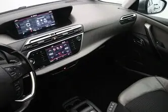 Citroën Grand C4 Spacetourer, 1.5, 96 kW, diisel, automaat, esivedu