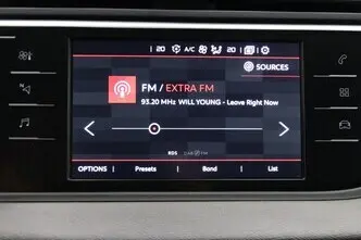 Citroën Grand C4 Spacetourer, 1.5, 96 kW, diisel, automaat, esivedu