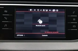 Citroën Grand C4 Spacetourer, 1.5, 96 kW, diisel, automaat, esivedu