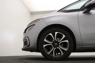 Citroën Grand C4 Spacetourer, 1.5, 96 kW, diisel, automaat, esivedu