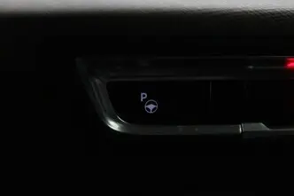 Citroën Grand C4 Spacetourer, 1.5, 96 kW, diisel, automaat, esivedu