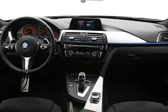 BMW 420, 2.0, 140 kW, diisel, automaat, tagavedu
