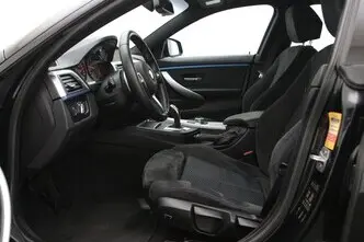 BMW 420, 2.0, 140 kW, diisel, automaat, tagavedu