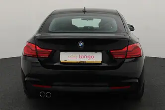 BMW 420, 2.0, 140 kW, diisel, automaat, tagavedu