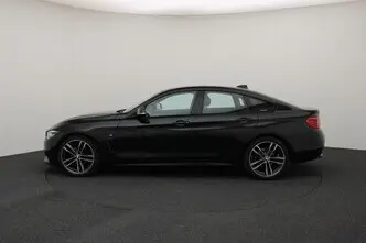 BMW 420, 2.0, 140 kW, diisel, automaat, tagavedu