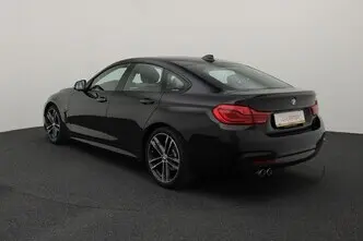 BMW 420, 2.0, 140 kW, diisel, automaat, tagavedu