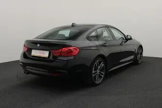 BMW 420, 2.0, 140 kW, diisel, automaat, tagavedu