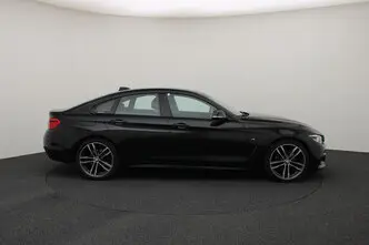 BMW 420, 2.0, 140 kW, diisel, automaat, tagavedu