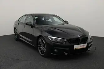 BMW 420, 2.0, 140 kW, diisel, automaat, tagavedu