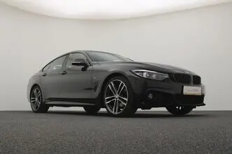 BMW 420, 2.0, 140 kW, diisel, automaat, tagavedu